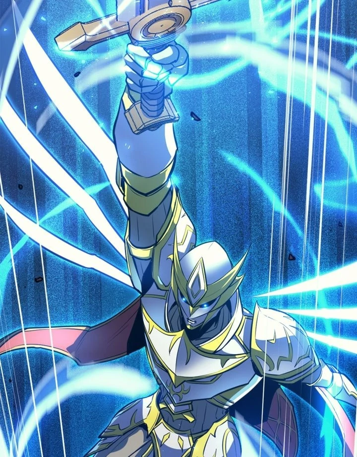 Read The Max Level Returner EN Manga Online