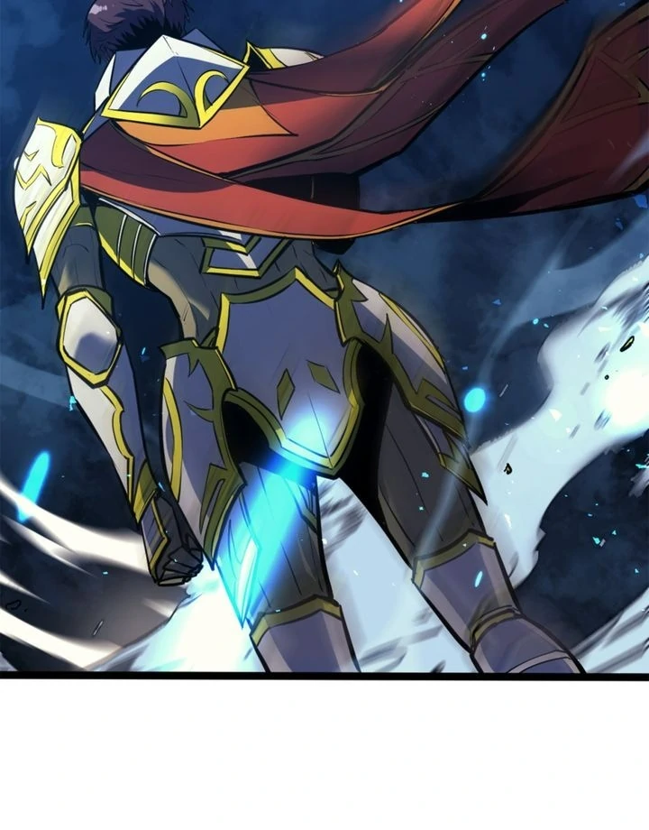 Read The Max Level Returner EN Manga Online