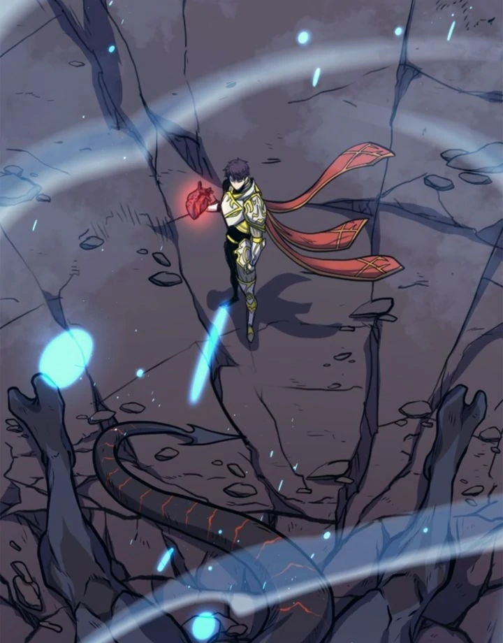 Read The Max Level Returner EN Manga Online