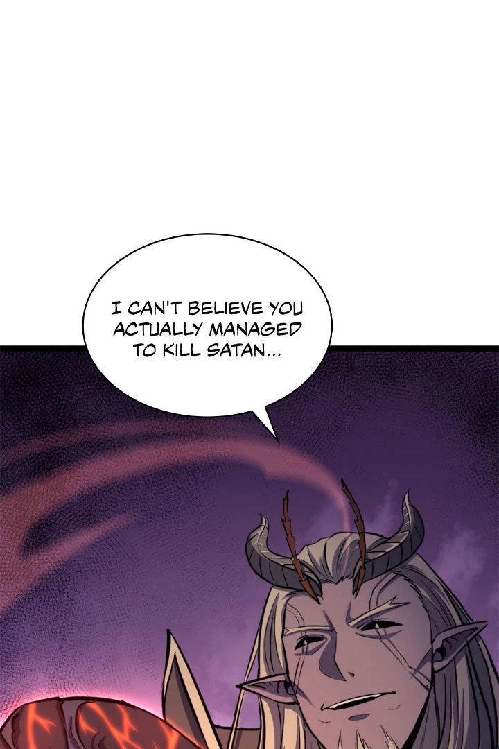 Read The Max Level Returner EN Manga Online