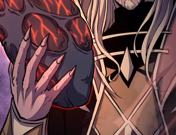 Read The Max Level Returner EN Manga Online