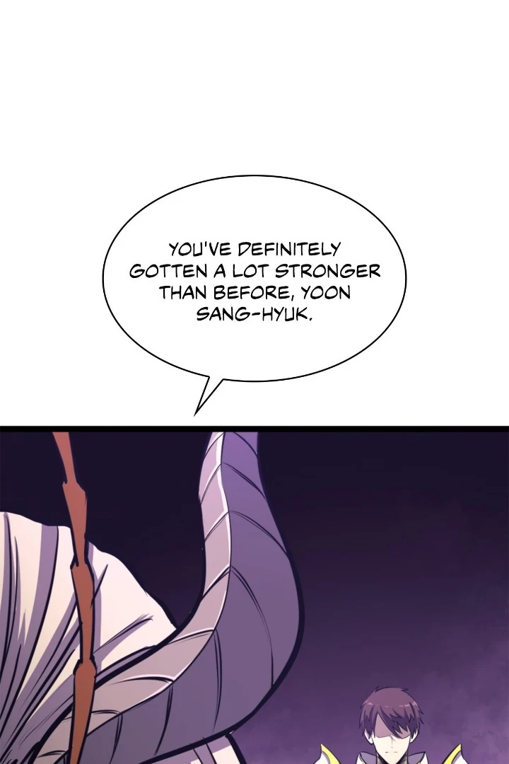 Read The Max Level Returner EN Manga Online