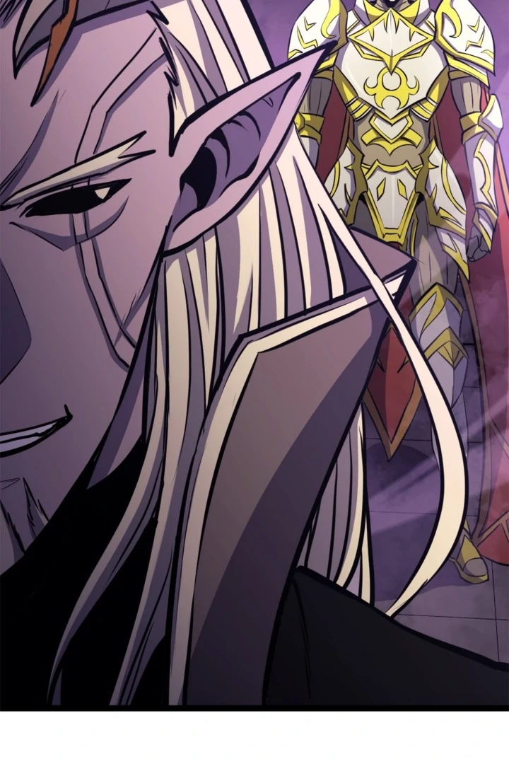 Read The Max Level Returner EN Manga Online