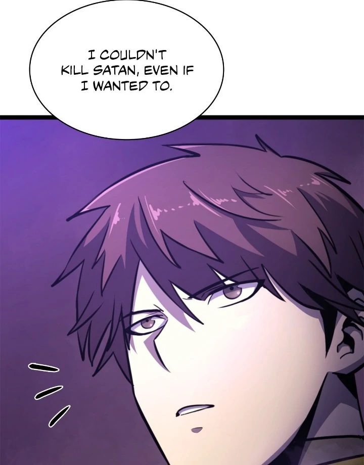 Read The Max Level Returner EN Manga Online