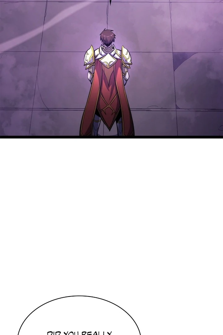 Read The Max Level Returner EN Manga Online