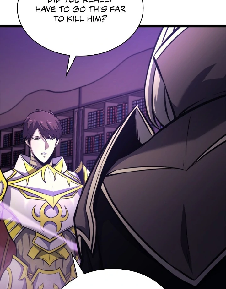 Read The Max Level Returner EN Manga Online