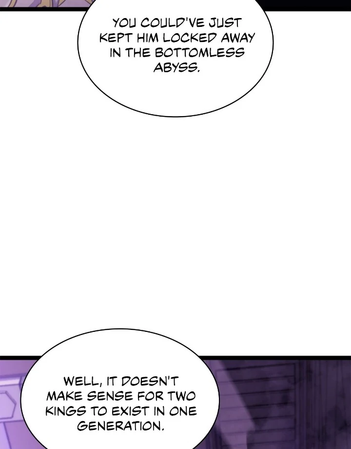 Read The Max Level Returner EN Manga Online