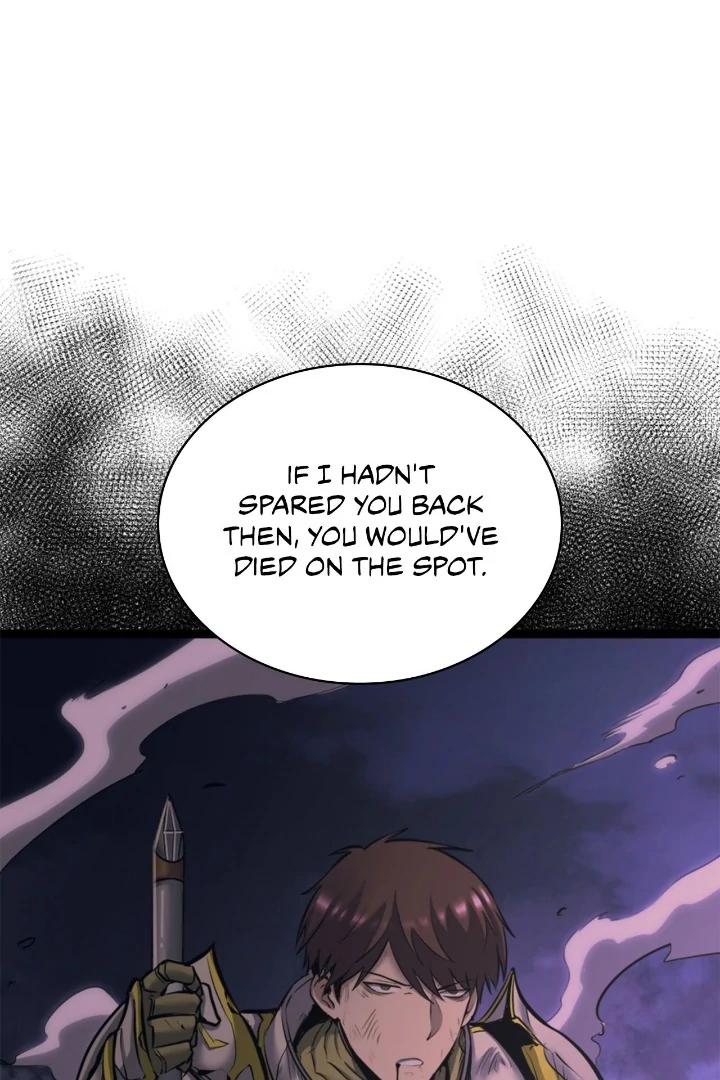 Read The Max Level Returner EN Manga Online