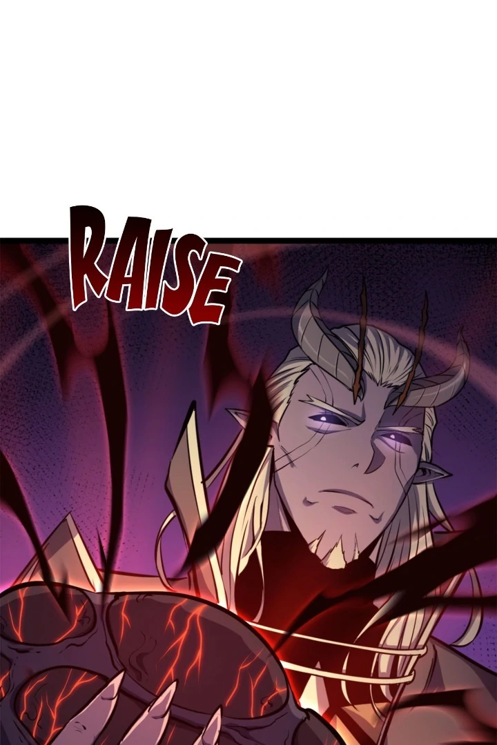 Read The Max Level Returner EN Manga Online