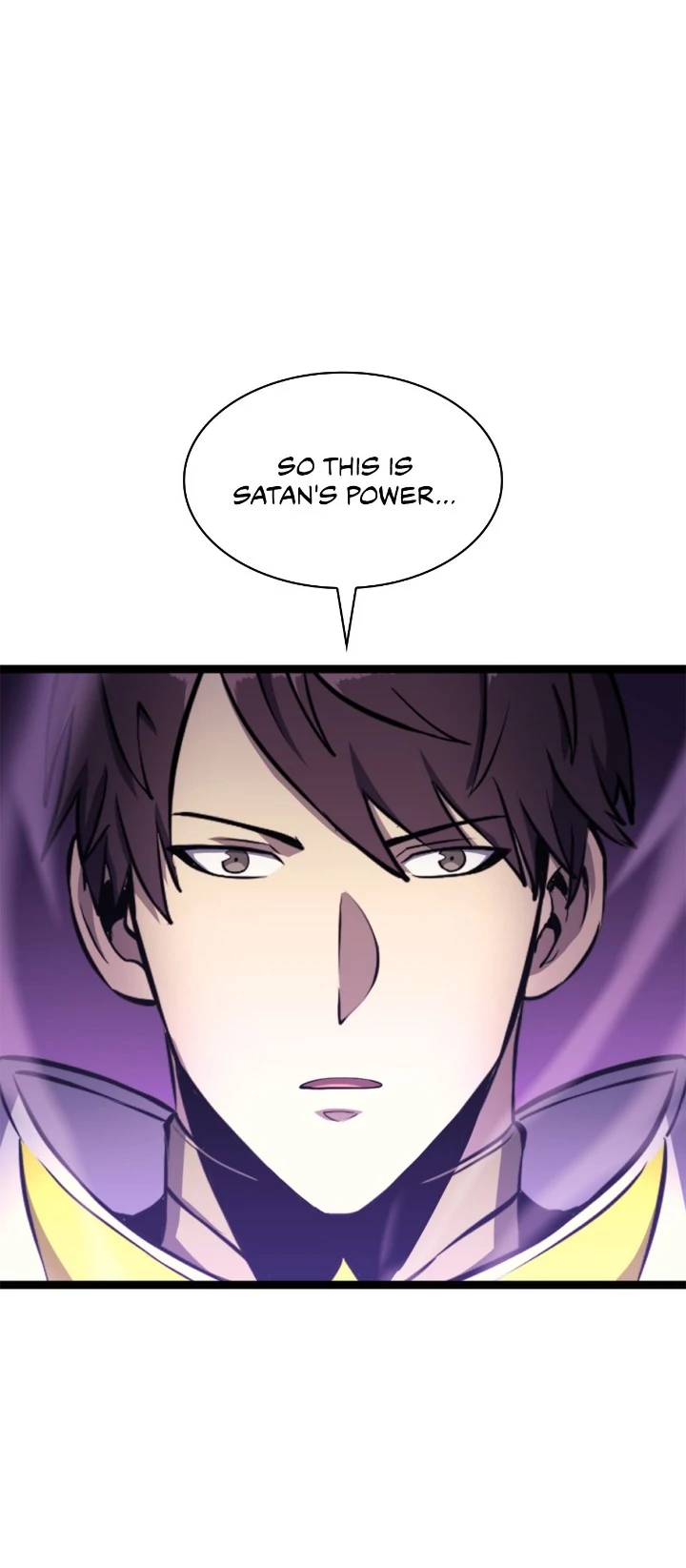 Read The Max Level Returner EN Manga Online