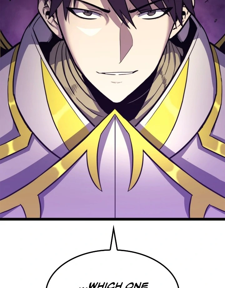 Read The Max Level Returner EN Manga Online