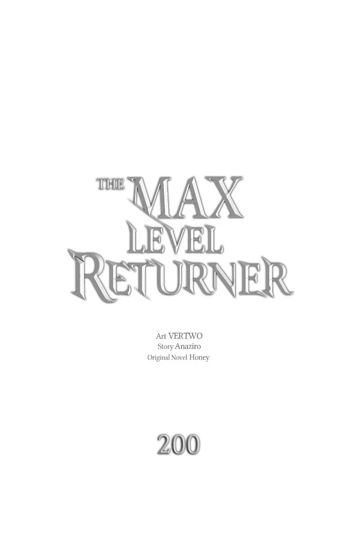 Read The Max Level Returner EN Manga Online
