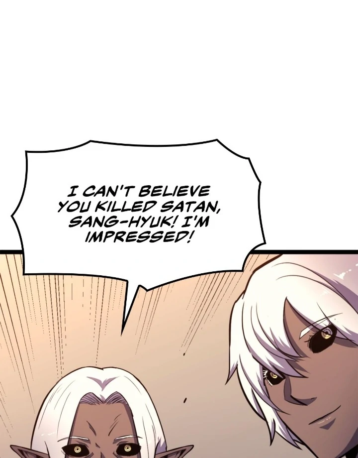 Read The Max Level Returner EN Manga Online