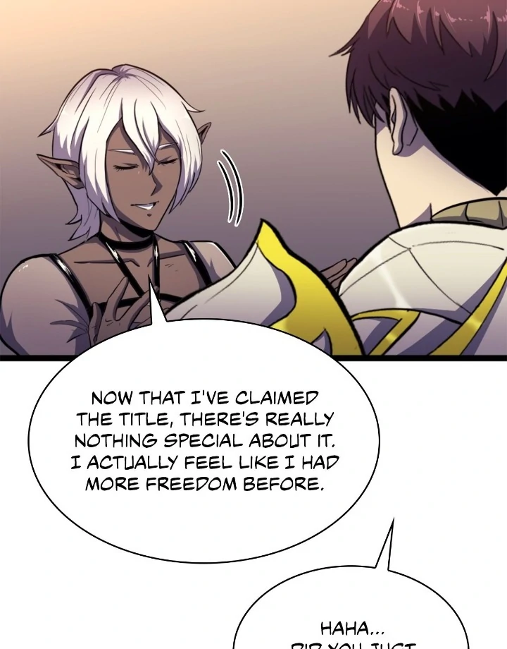 Read The Max Level Returner EN Manga Online