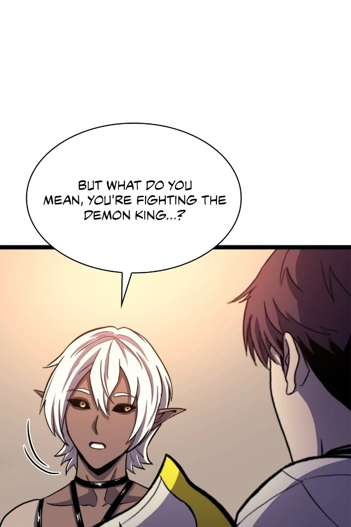 Read The Max Level Returner EN Manga Online