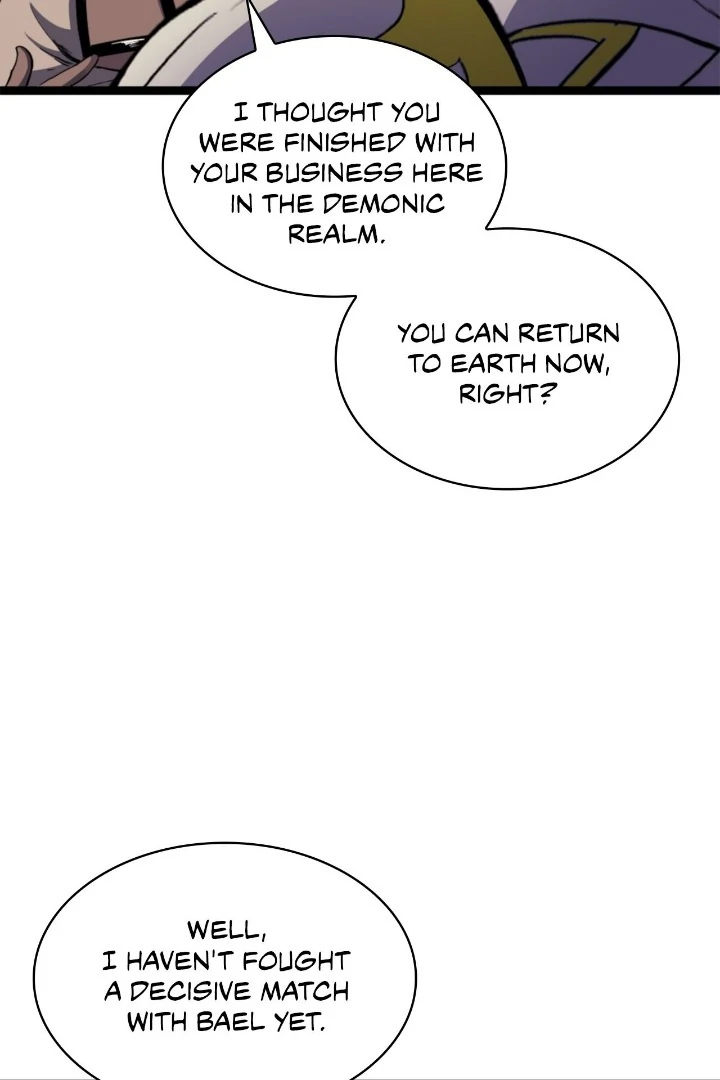 Read The Max Level Returner EN Manga Online