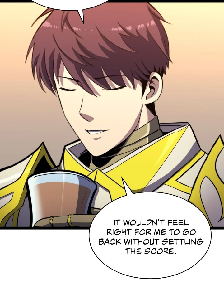 Read The Max Level Returner EN Manga Online