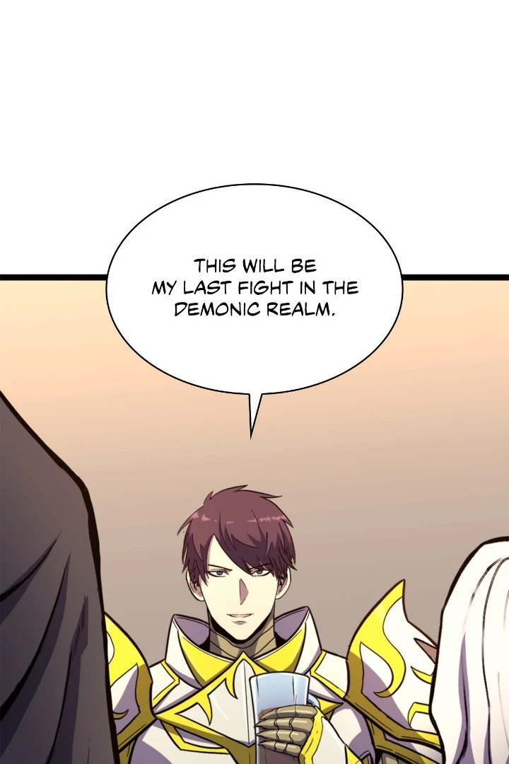 Read The Max Level Returner EN Manga Online