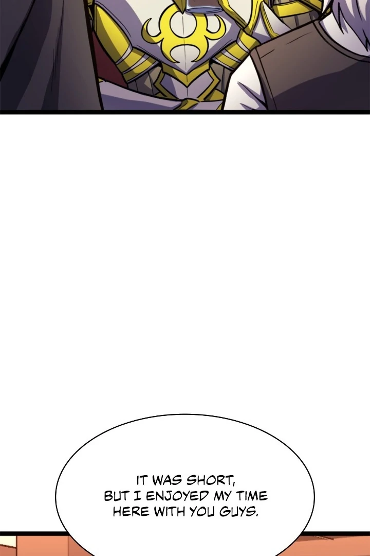 Read The Max Level Returner EN Manga Online