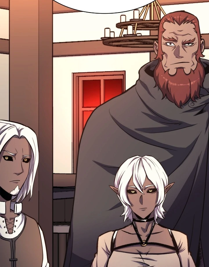 Read The Max Level Returner EN Manga Online