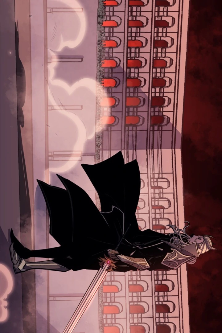 Read The Max Level Returner EN Manga Online