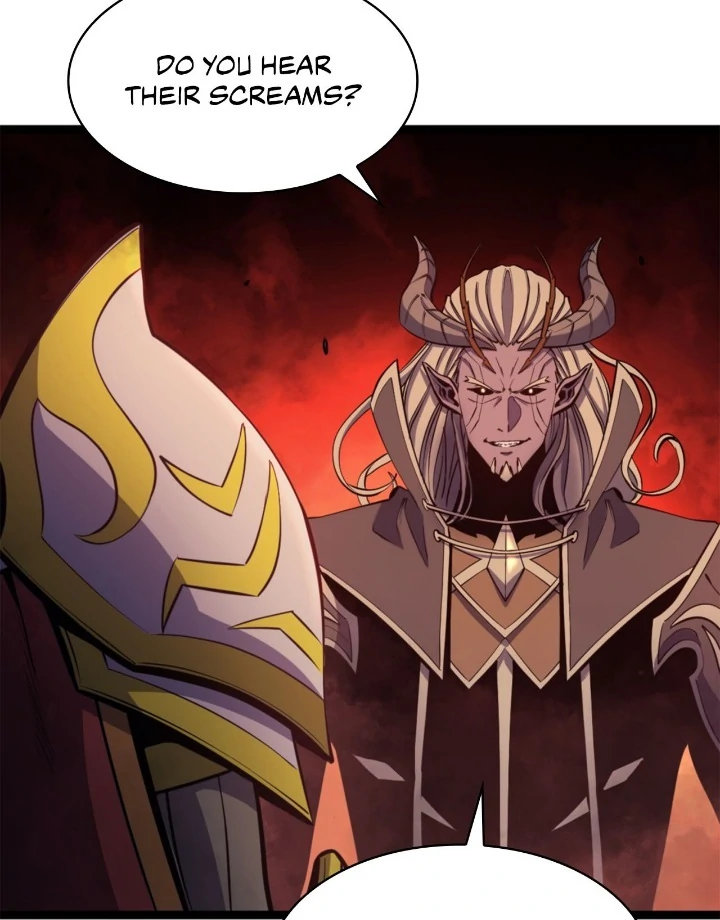 Read The Max Level Returner EN Manga Online