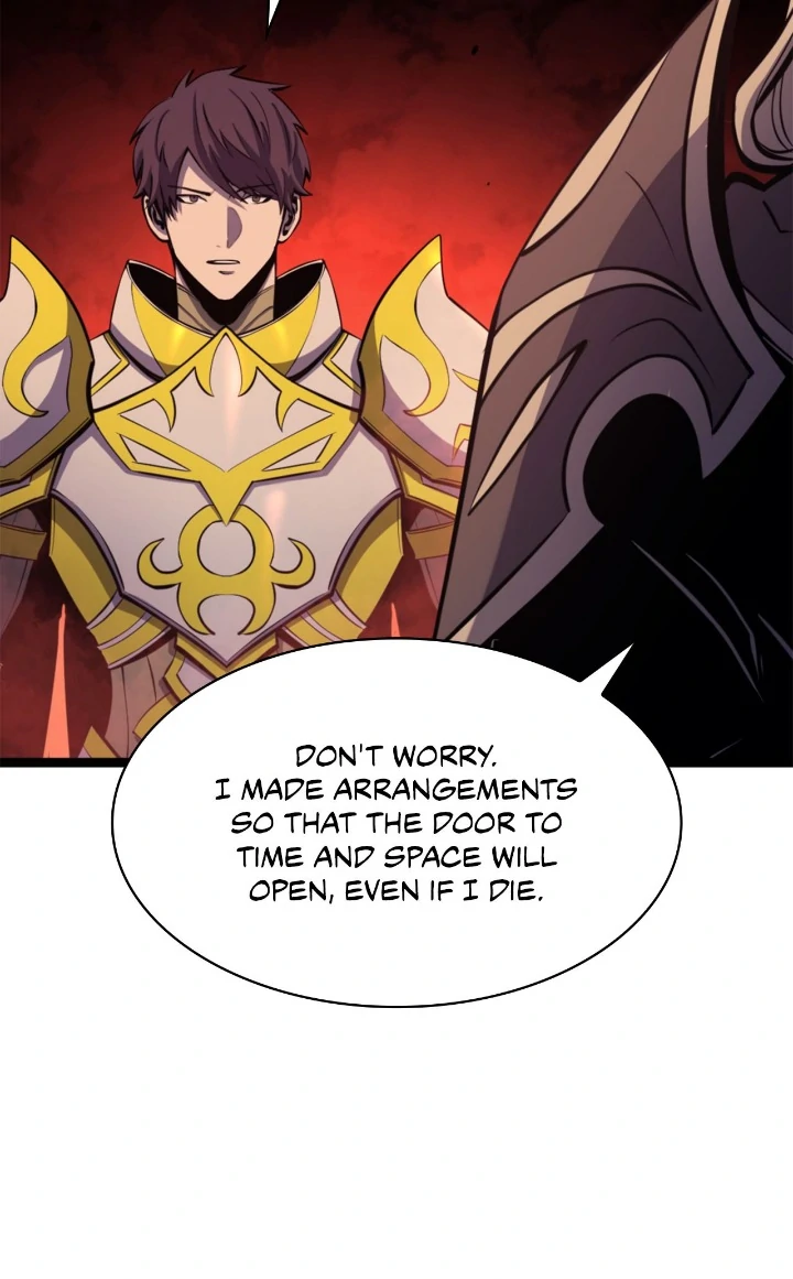 Read The Max Level Returner EN Manga Online