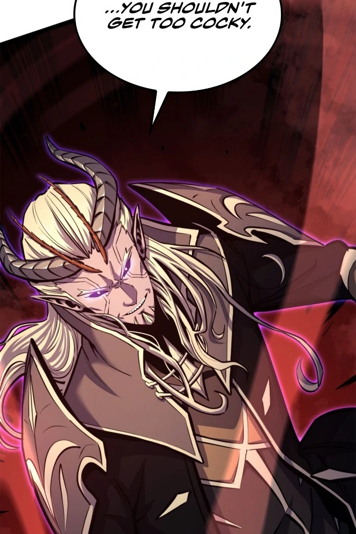 Read The Max Level Returner EN Manga Online