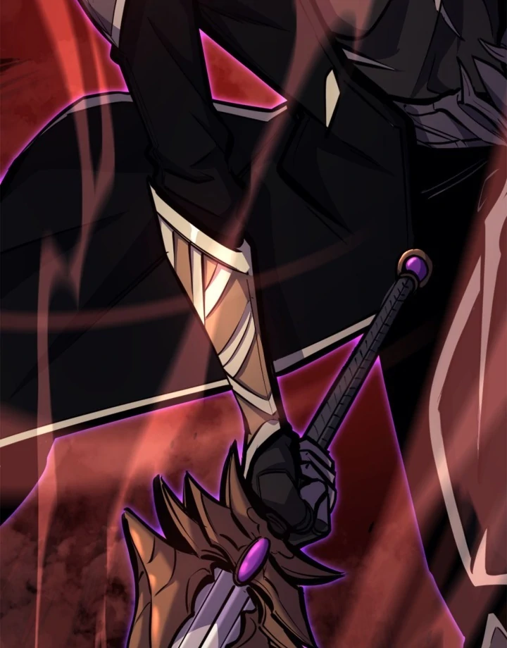 Read The Max Level Returner EN Manga Online