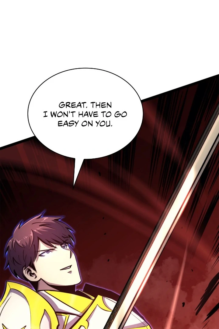 Read The Max Level Returner EN Manga Online