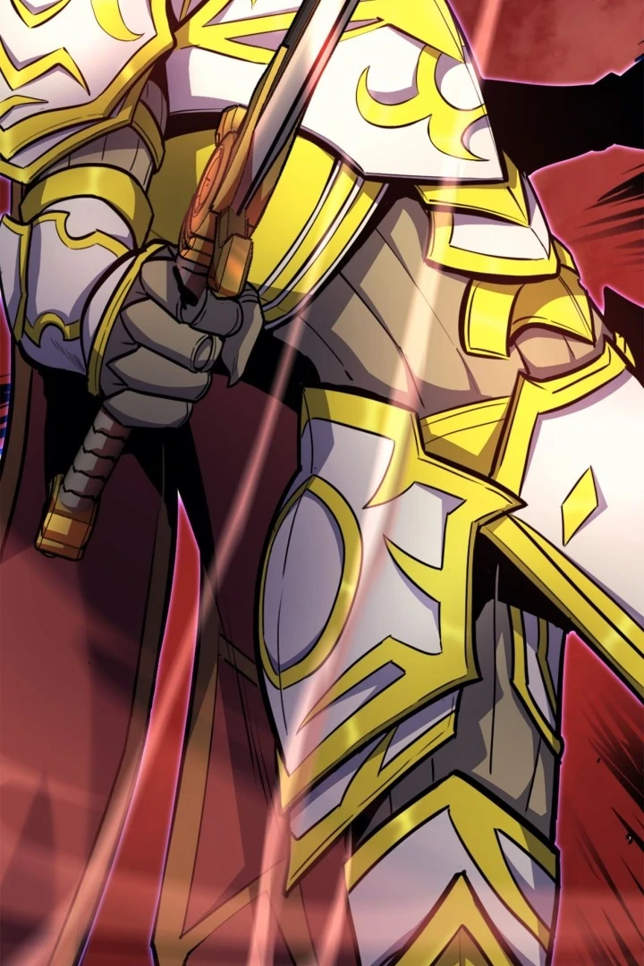 Read The Max Level Returner EN Manga Online