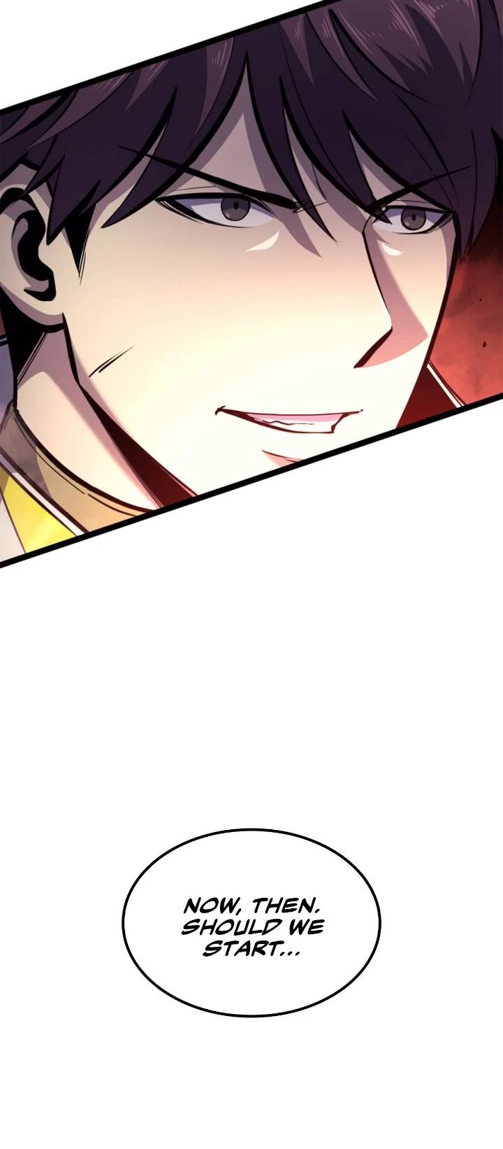 Read The Max Level Returner EN Manga Online