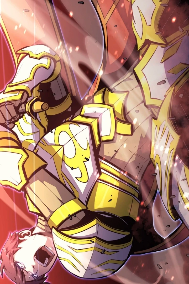 Read The Max Level Returner EN Manga Online