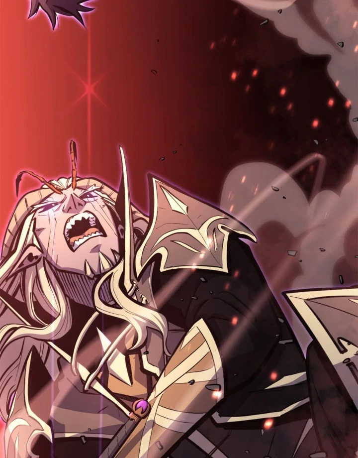 Read The Max Level Returner EN Manga Online