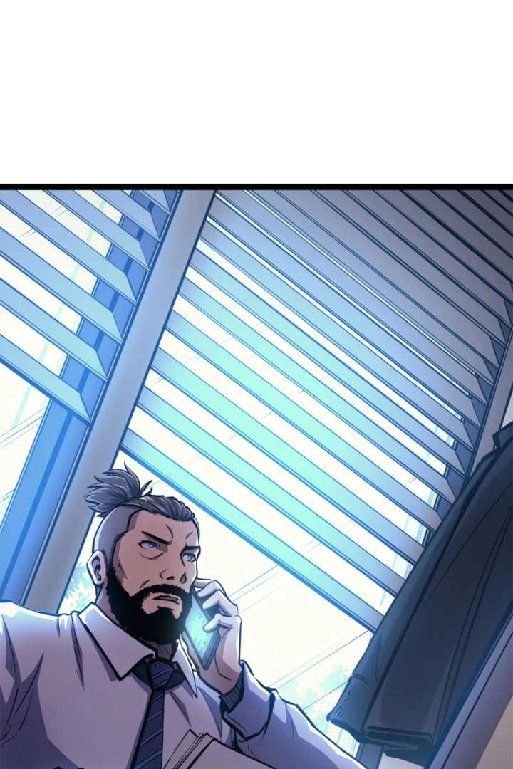 Read The Max Level Returner EN Manga Online