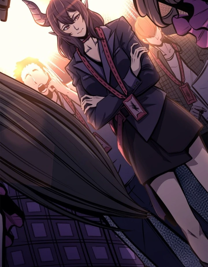 Read The Max Level Returner EN Manga Online