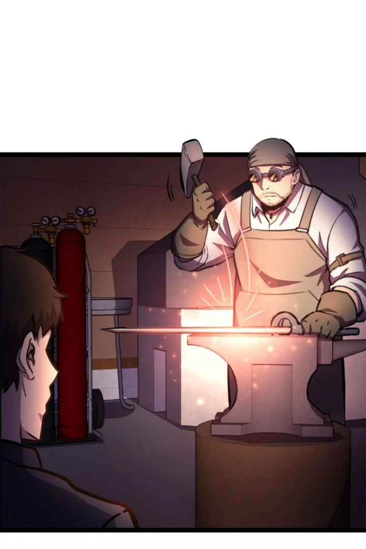 Read The Max Level Returner EN Manga Online