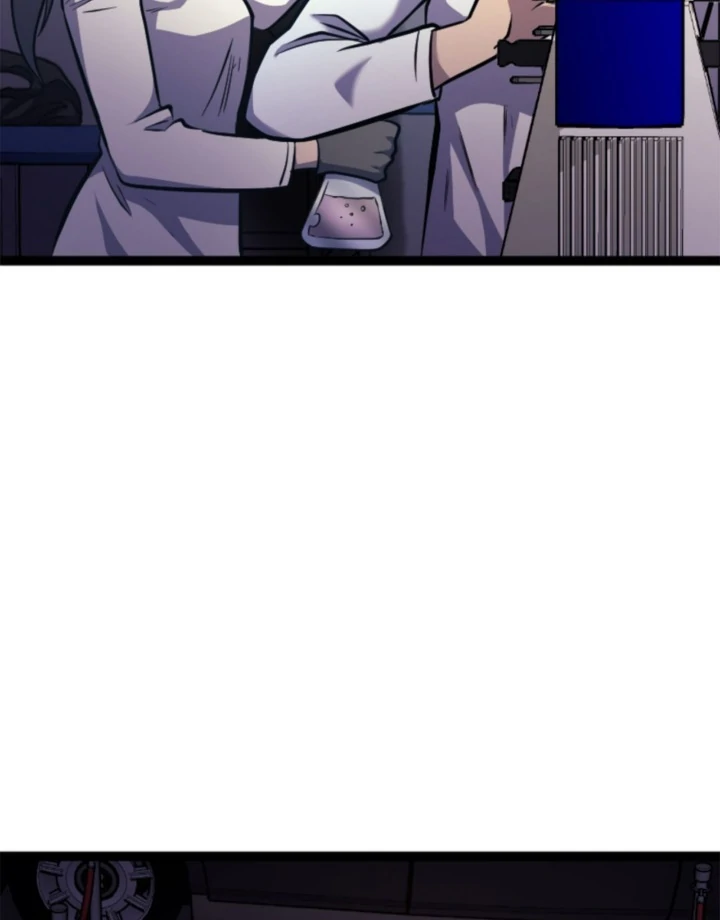 Read The Max Level Returner EN Manga Online