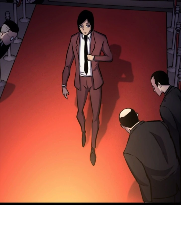 Read The Max Level Returner EN Manga Online