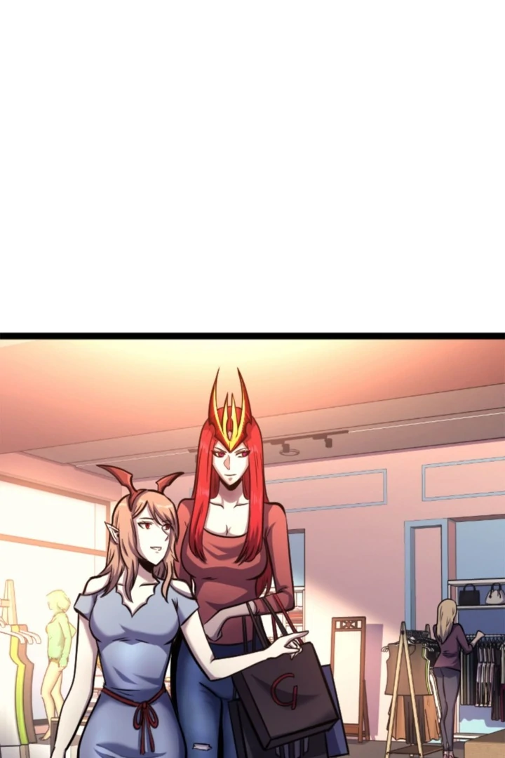 Read The Max Level Returner EN Manga Online