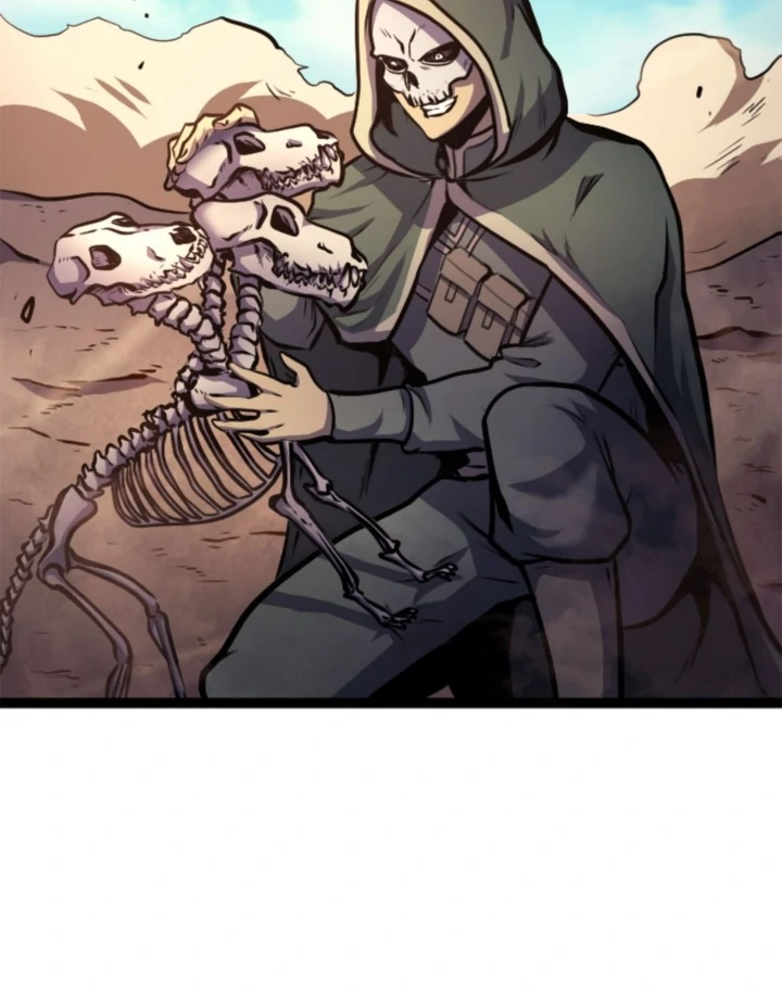 Read The Max Level Returner EN Manga Online