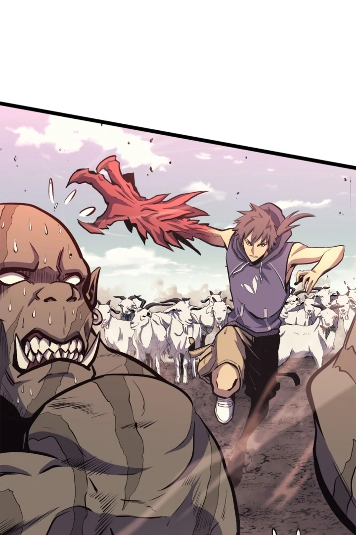 Read The Max Level Returner EN Manga Online