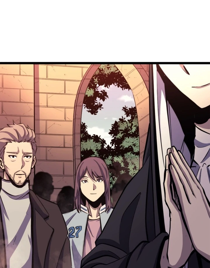 Read The Max Level Returner EN Manga Online