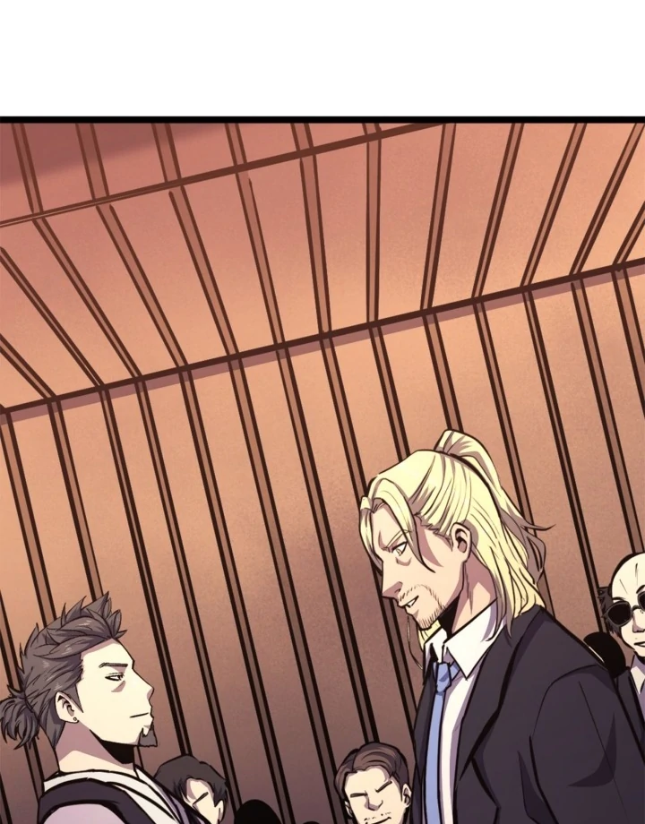 Read The Max Level Returner EN Manga Online