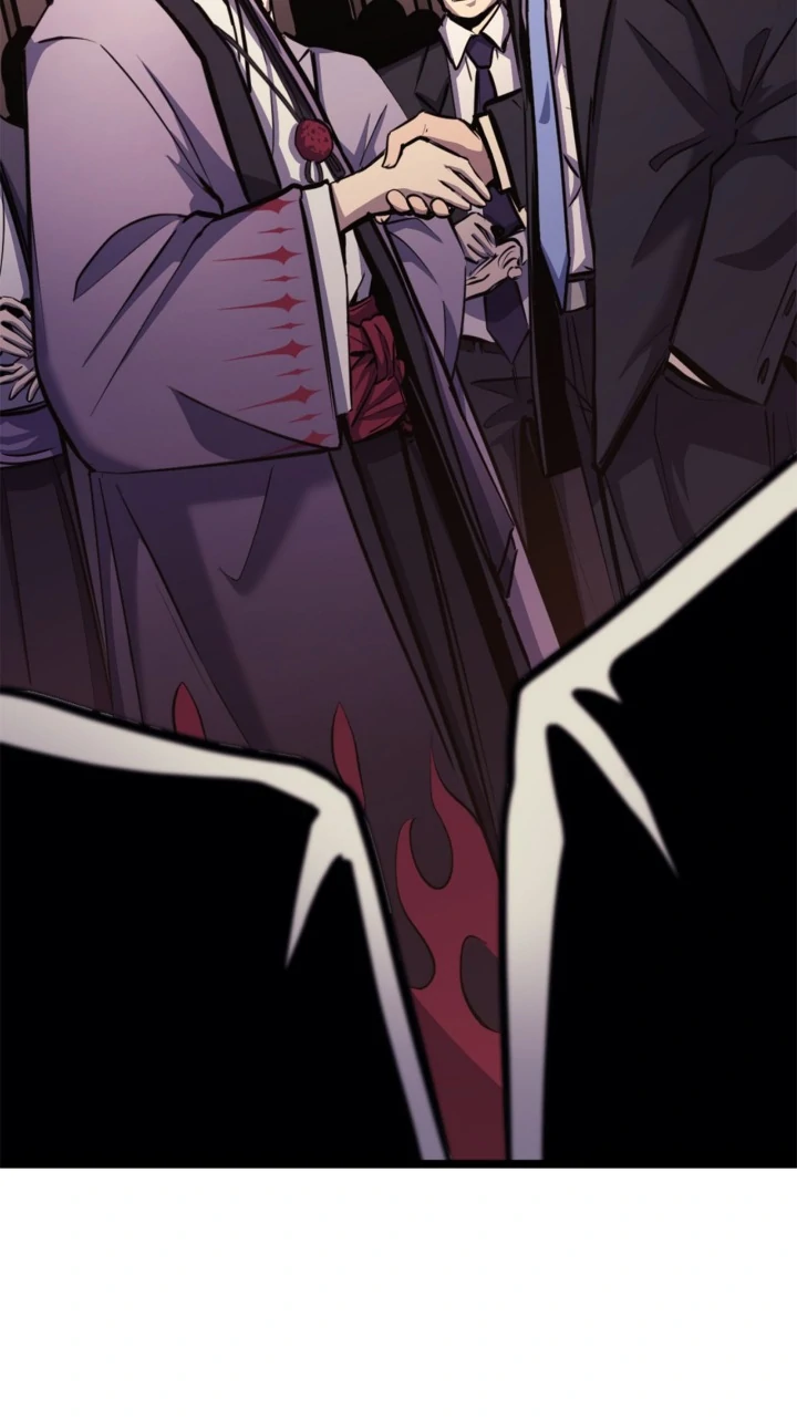 Read The Max Level Returner EN Manga Online