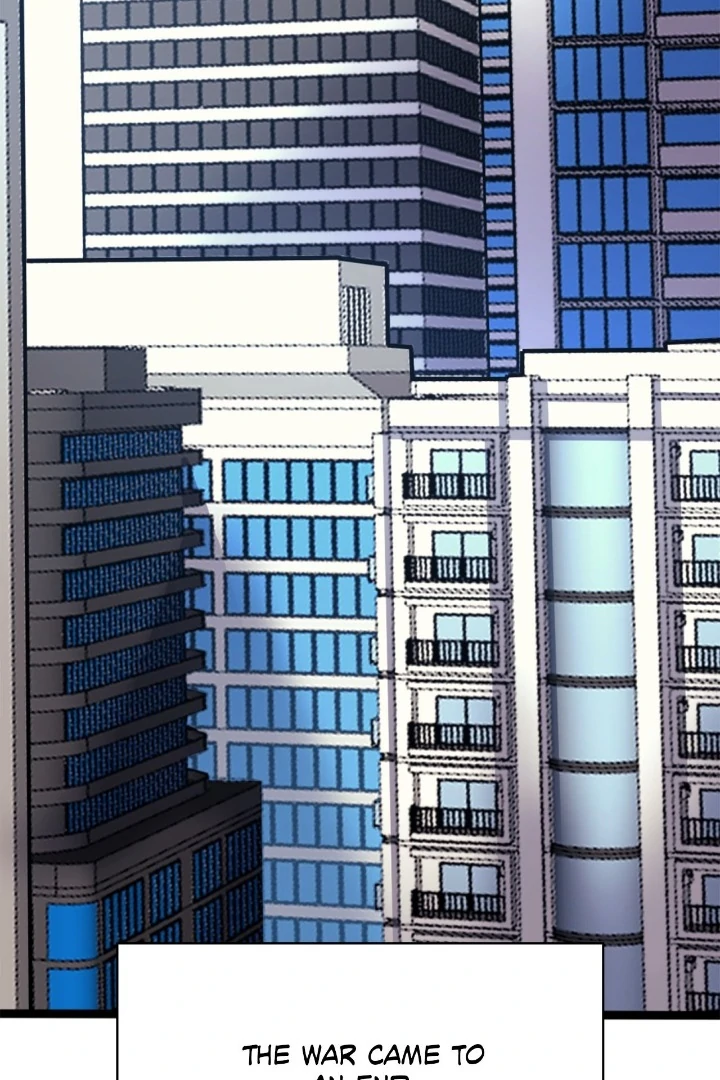 Read The Max Level Returner EN Manga Online