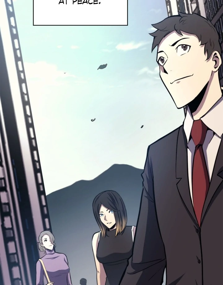 Read The Max Level Returner EN Manga Online