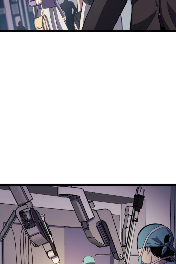 Read The Max Level Returner EN Manga Online