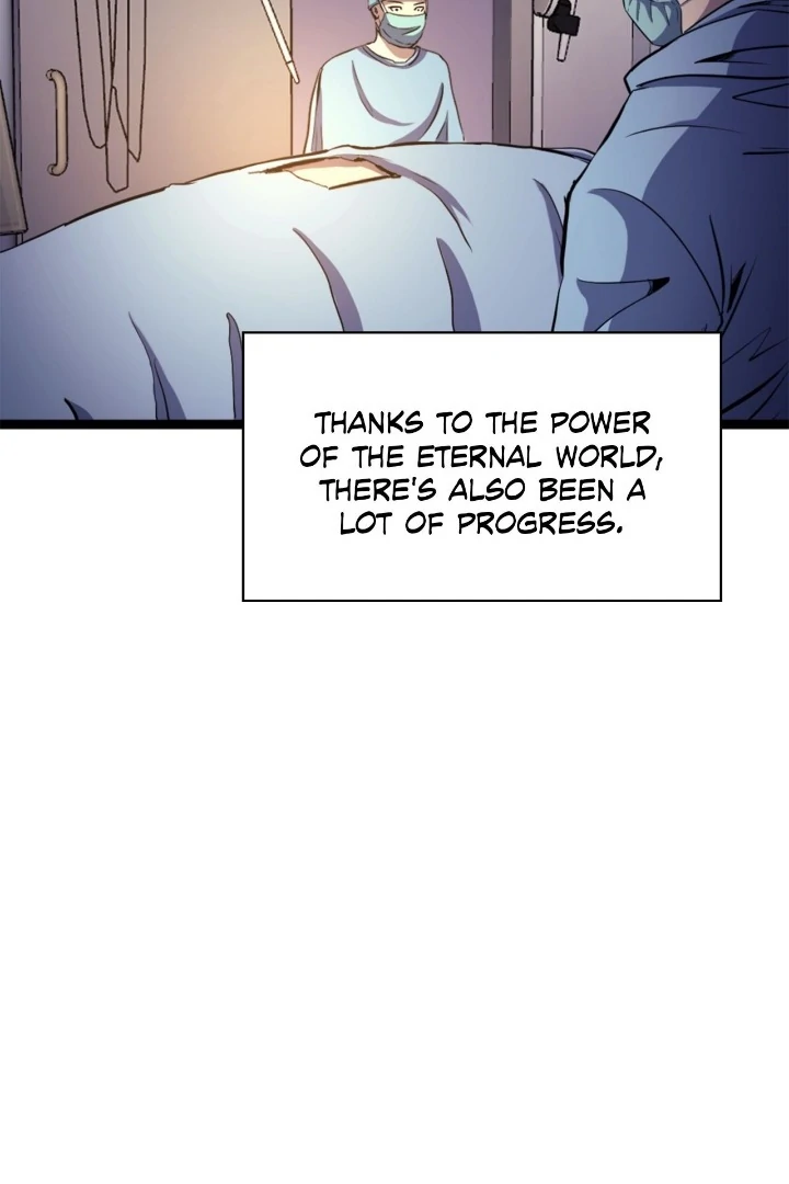 Read The Max Level Returner EN Manga Online