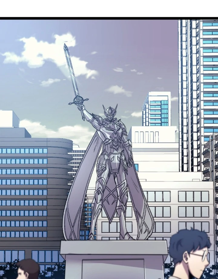 Read The Max Level Returner EN Manga Online